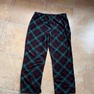 Wondershop by Target - Women's Lightweight Fleece Pants - size L